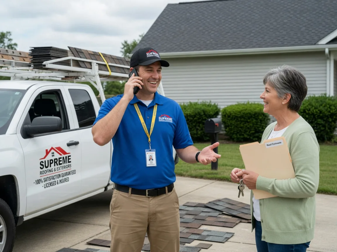 Roof Replacement Leavittsburg, OH FAQs